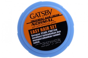 Kem vuốt và dưỡng tóc Gastby thường 70g